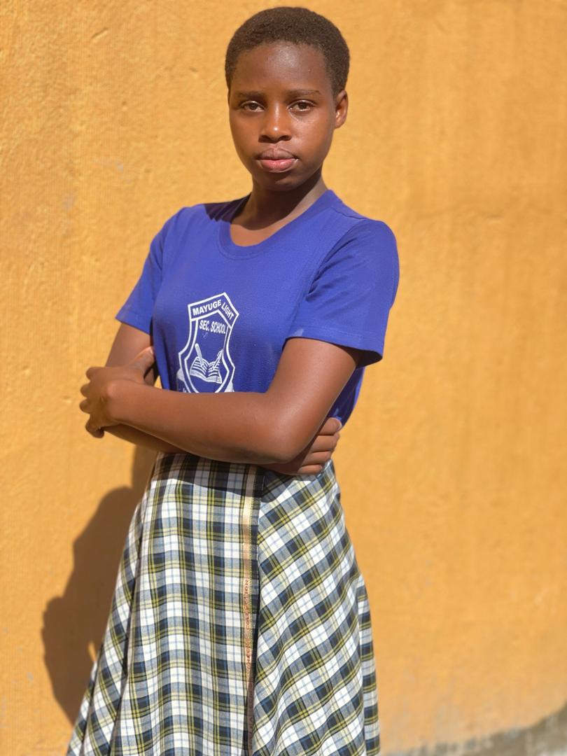 Students in classroom