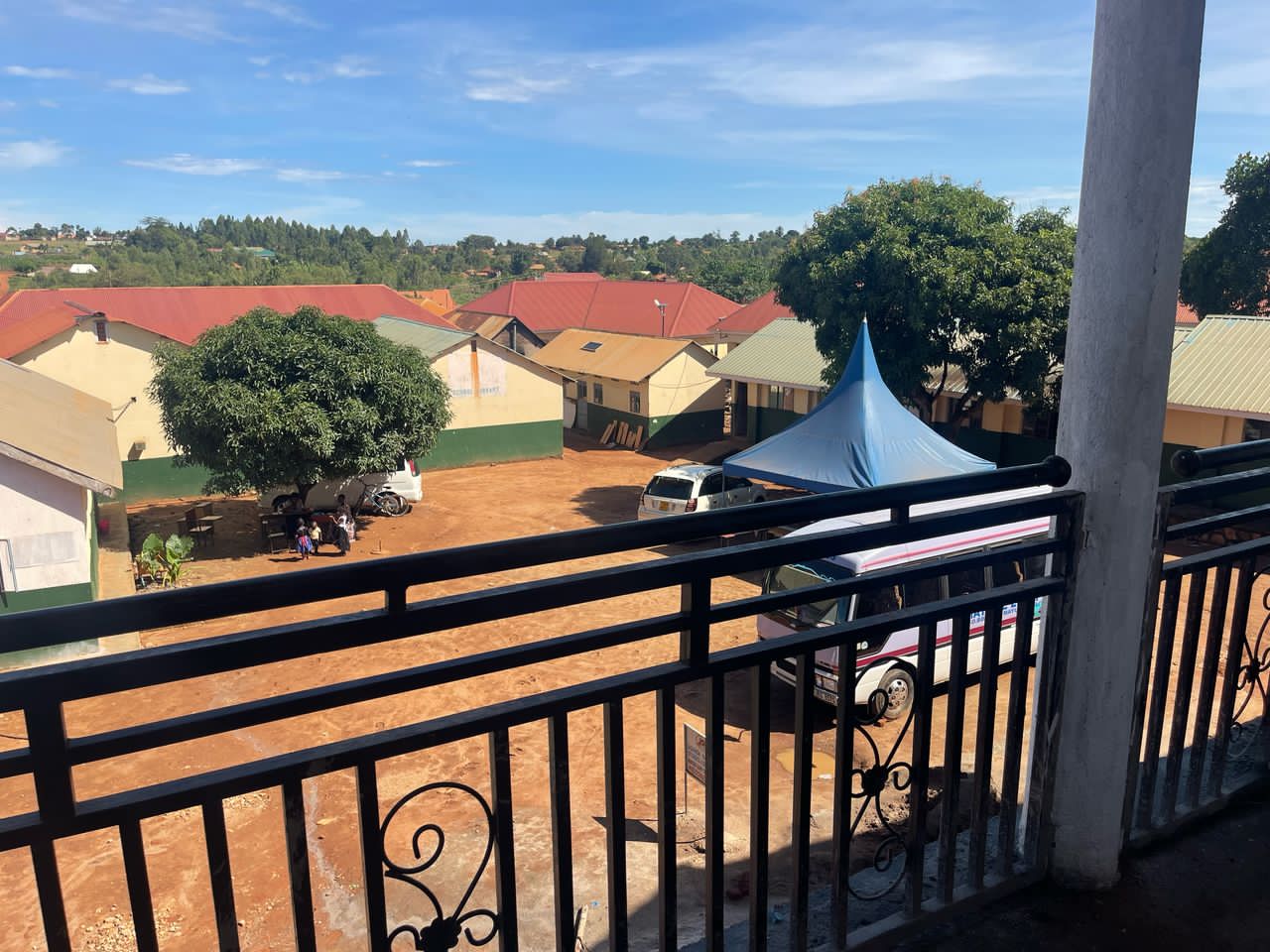 Co-curricular Activities